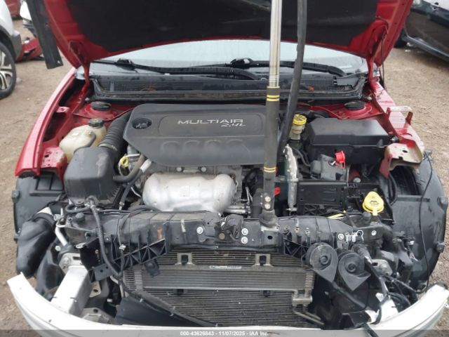 Dodge Dart Sxt Image 13