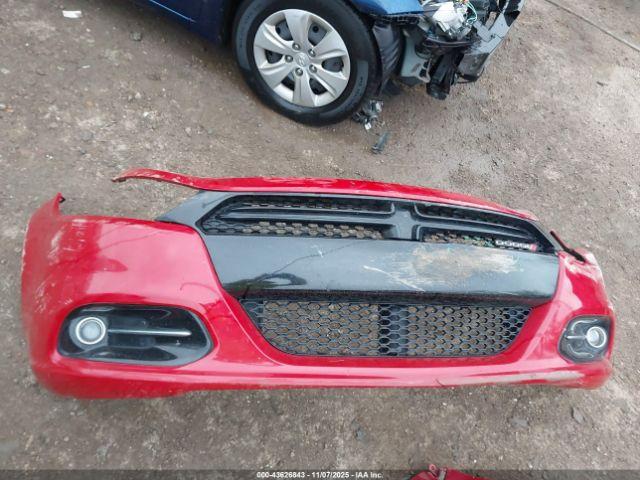 Dodge Dart Sxt Image 3