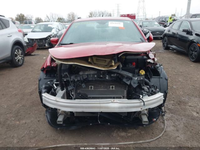 Dodge Dart Sxt Image 14