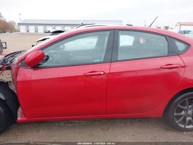 Dodge Dart Sxt Image 15