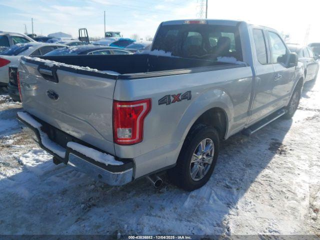 Ford F-150 Xlt Image 17