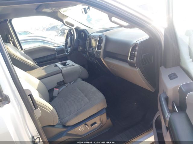 Ford F-150 Xlt Image 3