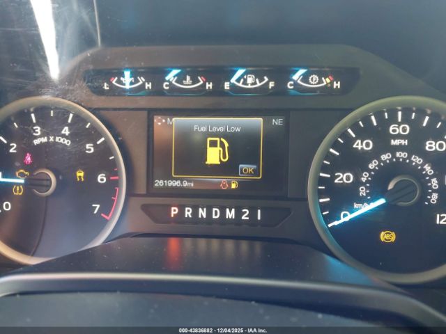 Ford F-150 Xlt Image 5