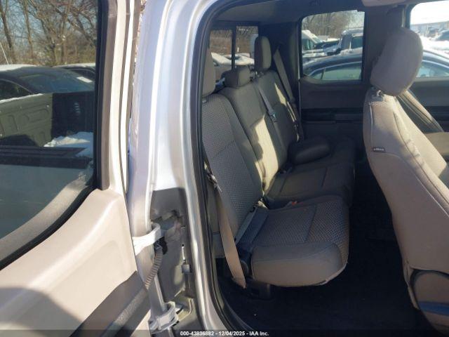 Ford F-150 Xlt Image 14