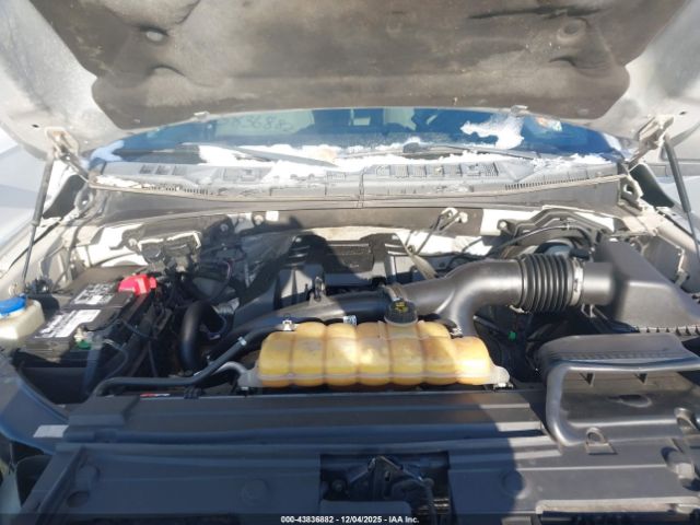 Ford F-150 Xlt Image 9