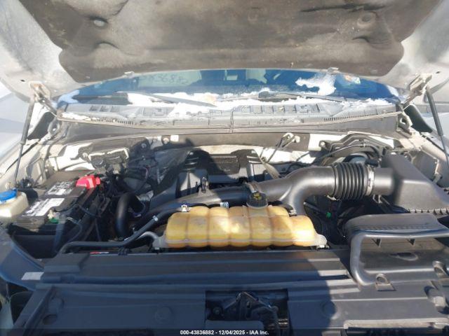 Ford F-150 Xlt Image 9