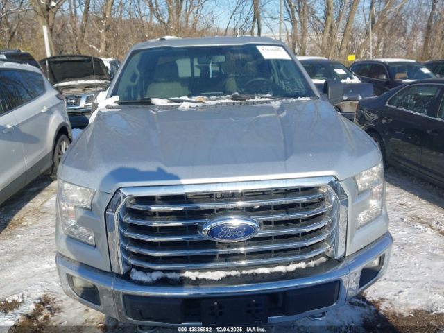 Ford F-150 Xlt Image 10