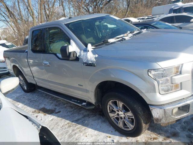 Ford F-150 Xlt Image 7
