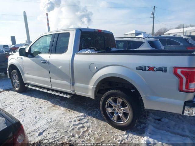 Ford F-150 Xlt Image 15