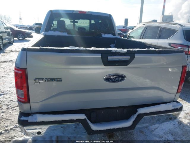 Ford F-150 Xlt Image 11