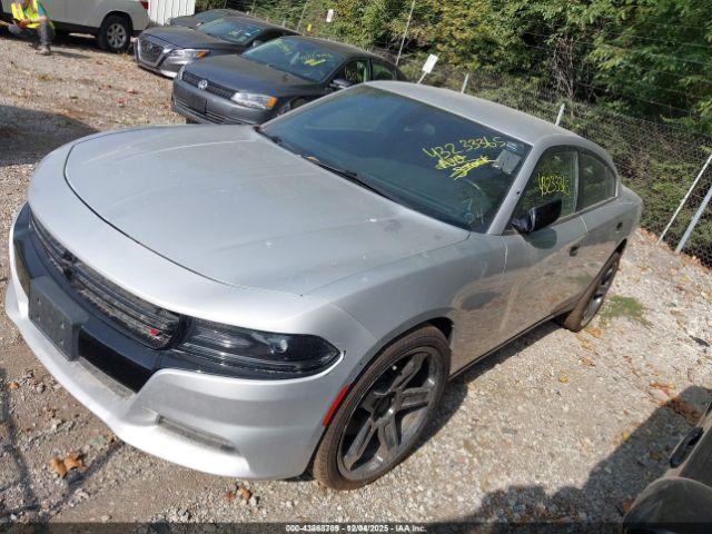 Dodge Charger Police Awd Image 2
