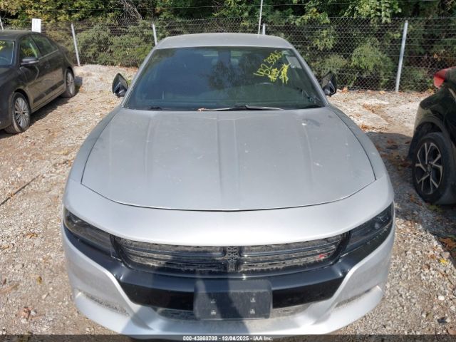 Dodge Charger Police Awd Image 5