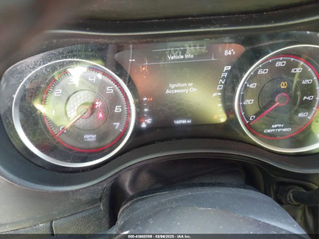 Dodge Charger Police Awd Image 7