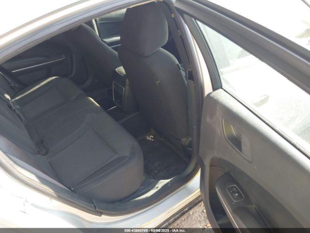 Dodge Charger Police Awd Image 3