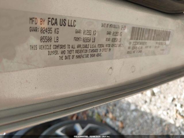 Dodge Charger Police Awd Image 11