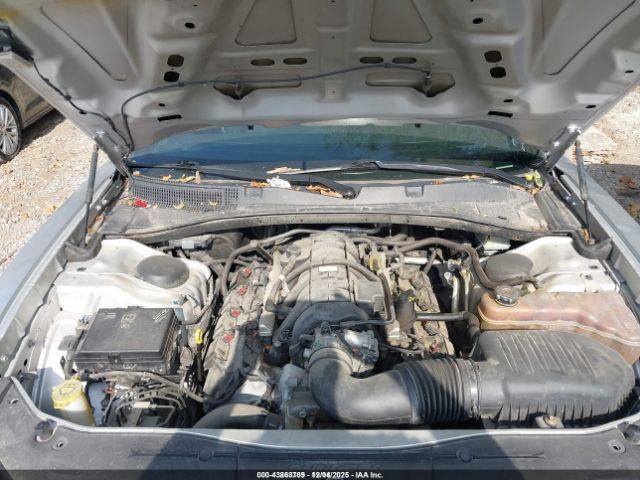 Dodge Charger Police Awd Image 9