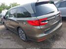 Honda Odyssey Ex-l Image 8