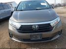 Honda Odyssey Ex-l Image 14