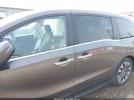 Honda Odyssey Ex-l Image 2
