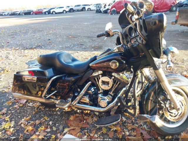 Harley-Davidson Flhtcui Image 9