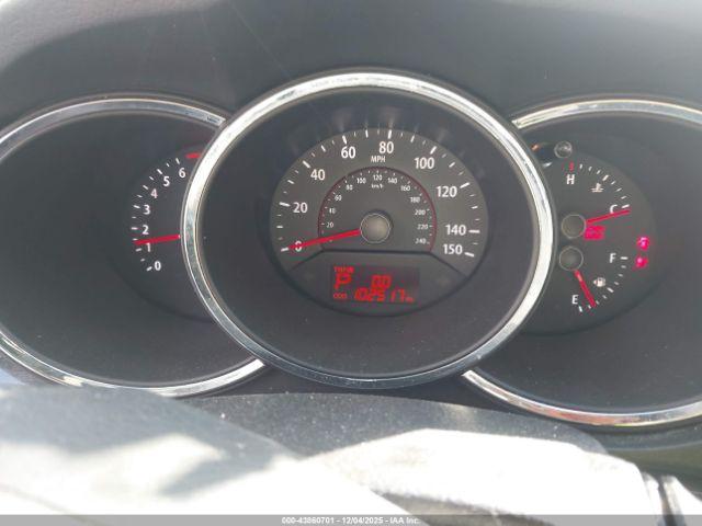 Kia Sorento Lx Image 9