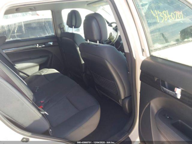 Kia Sorento Lx Image 12