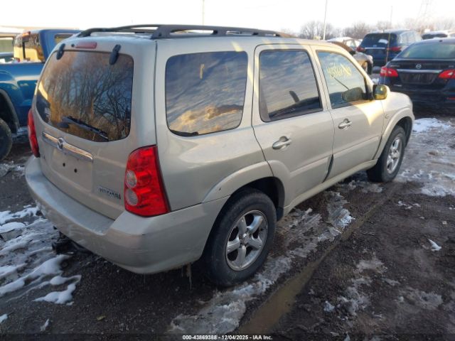 Mazda Tribute S Image 6