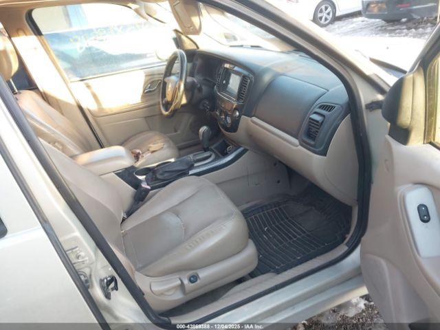 Mazda Tribute S Image 2