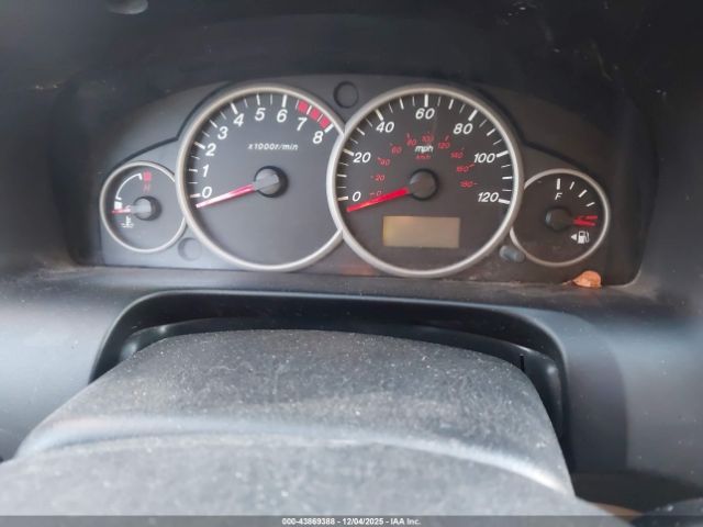 Mazda Tribute S Image 3