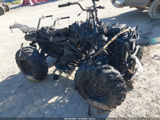 Polaris Sportsman 450 Image 1