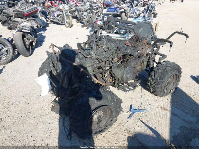 Polaris Sportsman 450 Image 4