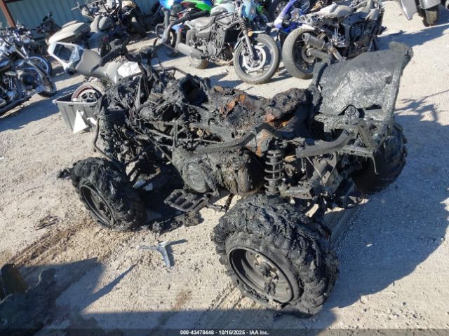 Polaris Sportsman 450 Image 9