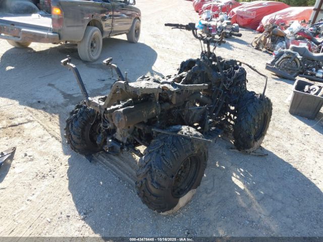 Polaris Sportsman 450 Image 8