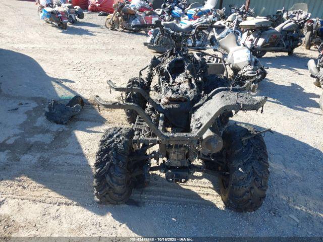 Polaris Sportsman 450 Image 2