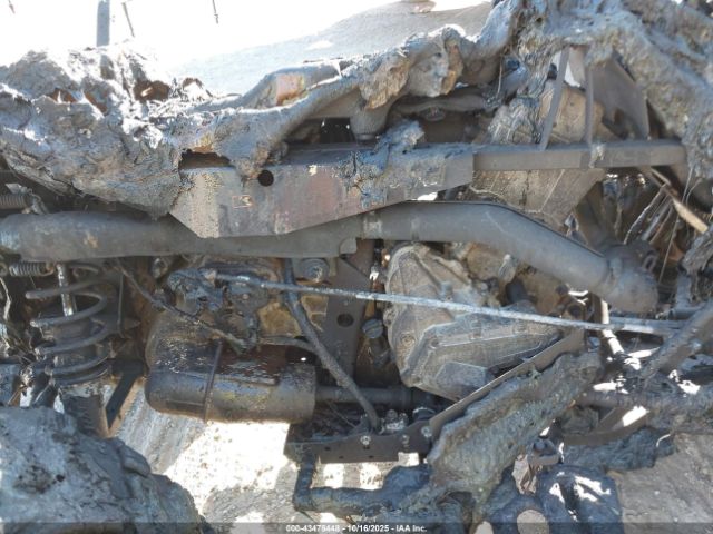 Polaris Sportsman 450 Image 3