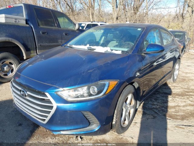 Hyundai ELANTRA Se Image 11