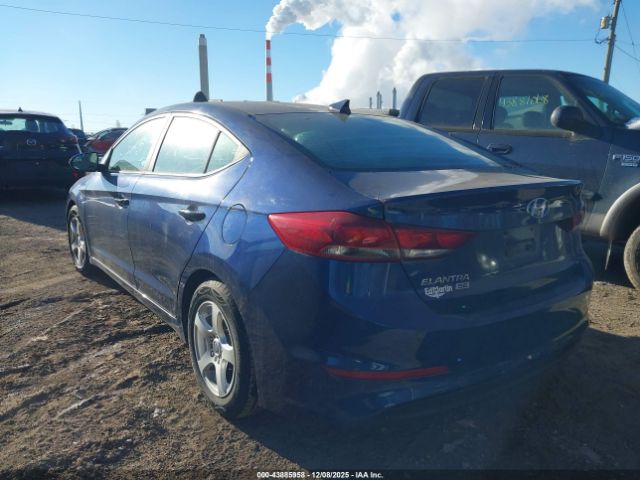 Hyundai ELANTRA Se Image 5