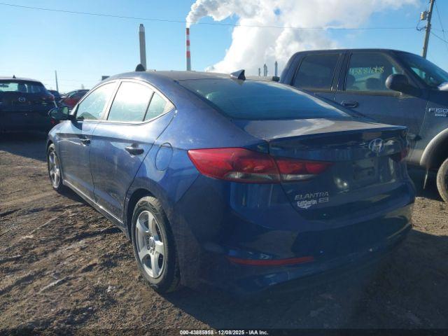 Hyundai ELANTRA Se Image 5