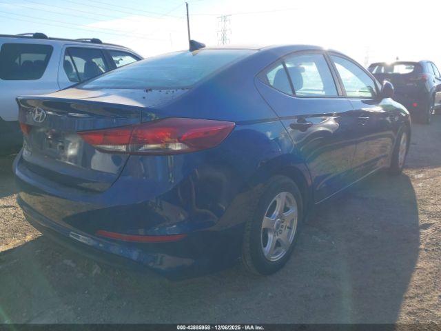 Hyundai ELANTRA Se Image 2