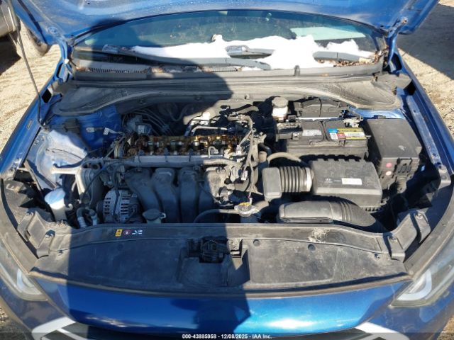 Hyundai ELANTRA Se Image 8