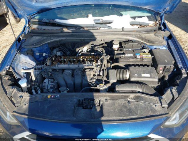 Hyundai ELANTRA Se Image 8