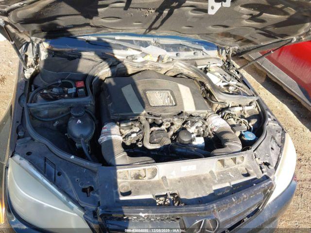 Mercedes-Benz C-Class Image 2