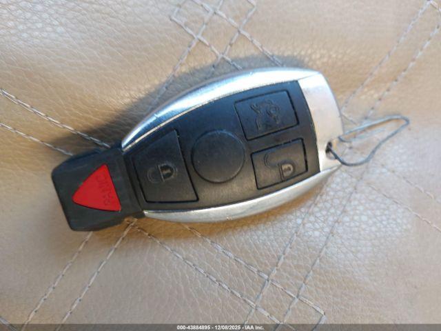 Mercedes-Benz C-Class Image 6