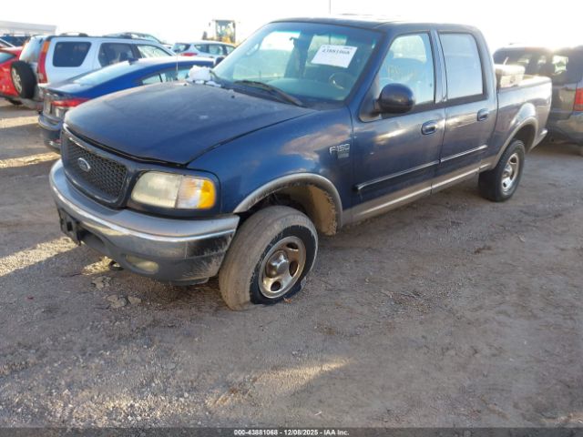 Ford F-150 Image 4