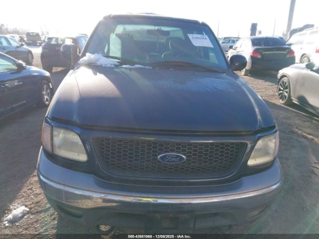 Ford F-150 Image 2