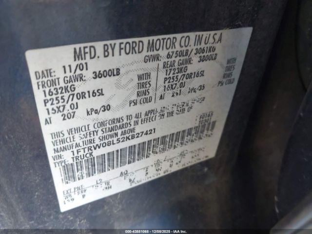 Ford F-150 Image 11
