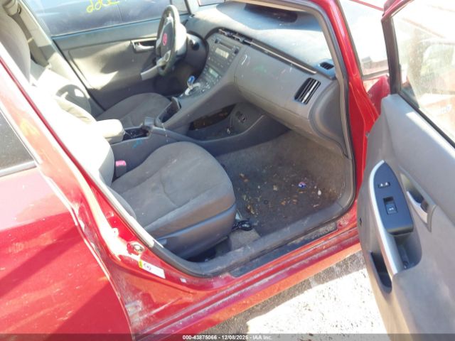 Toyota Prius Iii Image 10