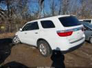 Dodge Durango Crew Image 8