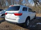 Dodge Durango Crew Image 2