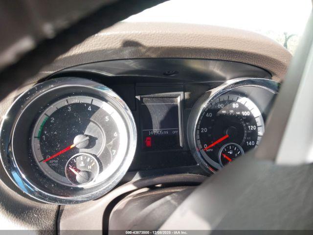 Dodge Durango Crew Image 9